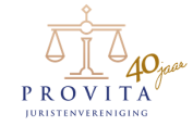 Juristenvereniging Pro Vita 40 jaar